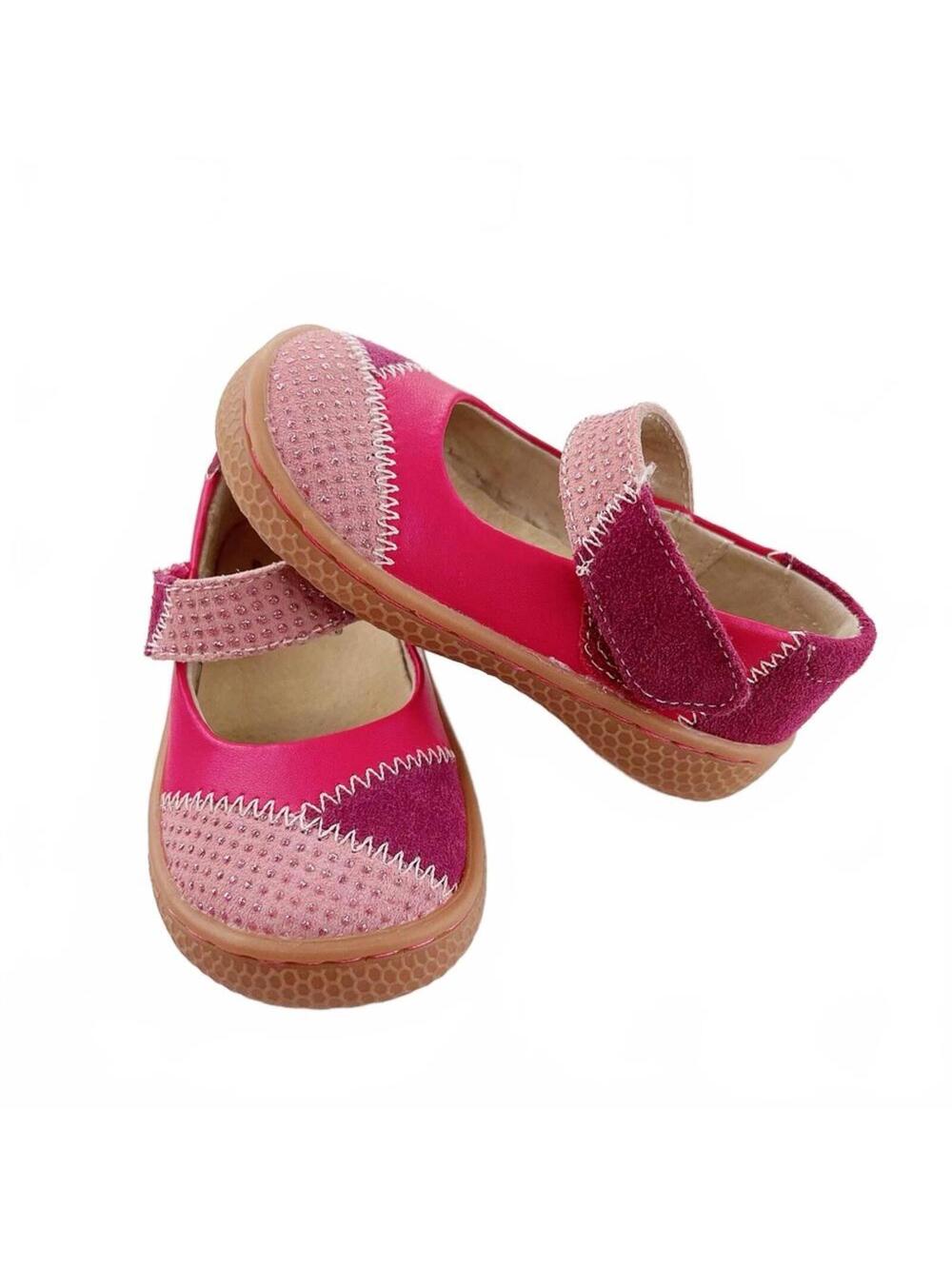 NWOT Limited Edition Livie & Luca’s ~ Size 4C